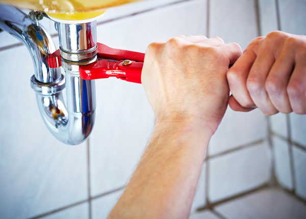 About Chestnut Mound Plumbers